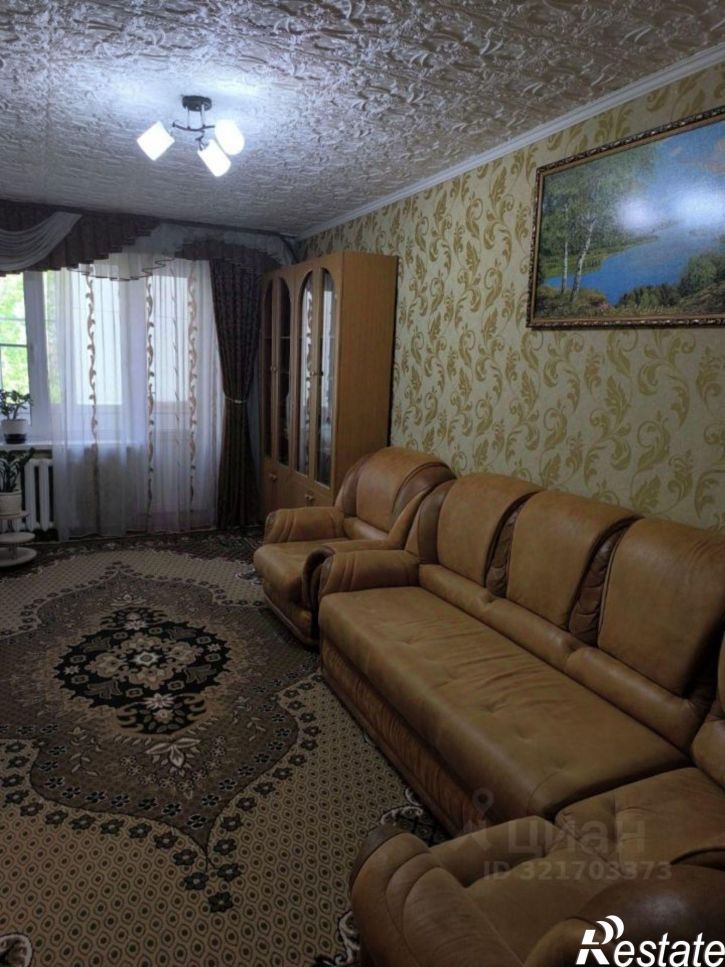 2-комн квартира улица Плеханова, 9/5,  д. 9/5