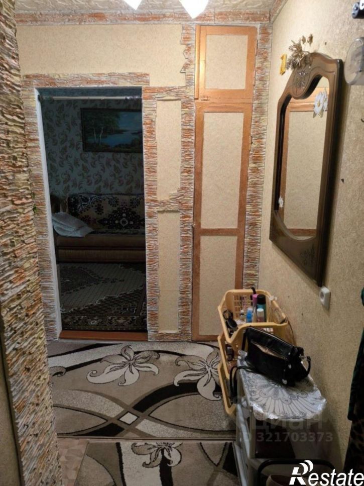 2-комн квартира улица Плеханова, 9/5,  д. 9/5