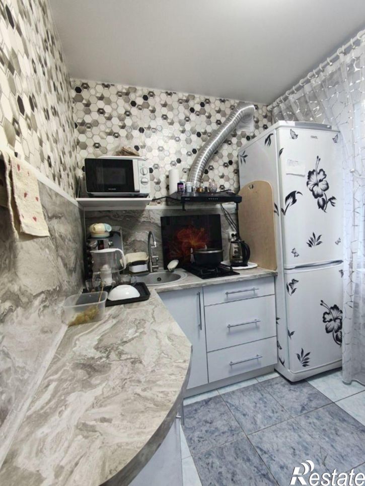 2-комн квартира улица Плеханова, 1/1,  д. 1/1