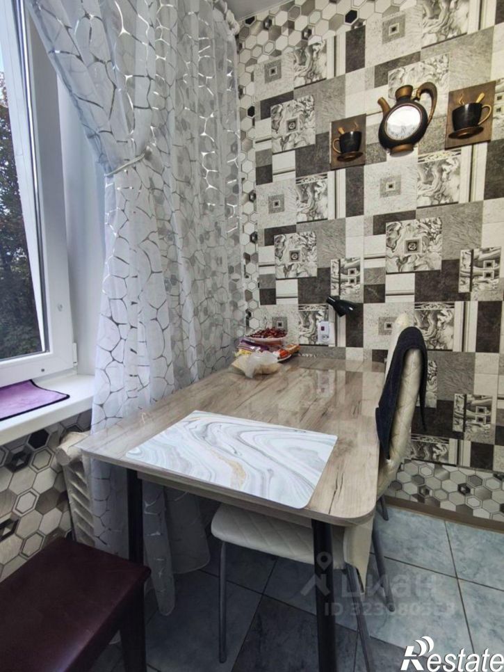 2-комн квартира улица Плеханова, 1/1,  д. 1/1