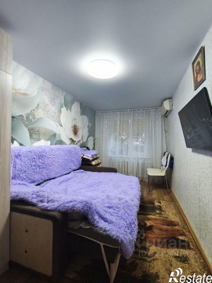 2-комн квартира улица Плеханова, 1/1,  д. 1/1