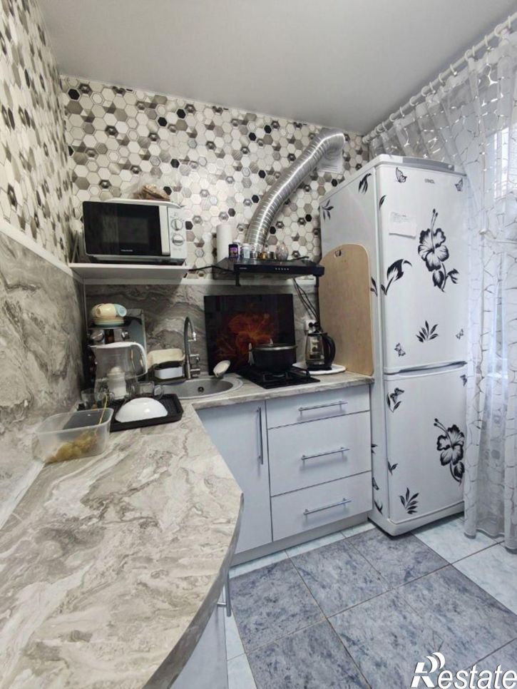 2-комн квартира улица Плеханова, 1/1,  д. 1/1