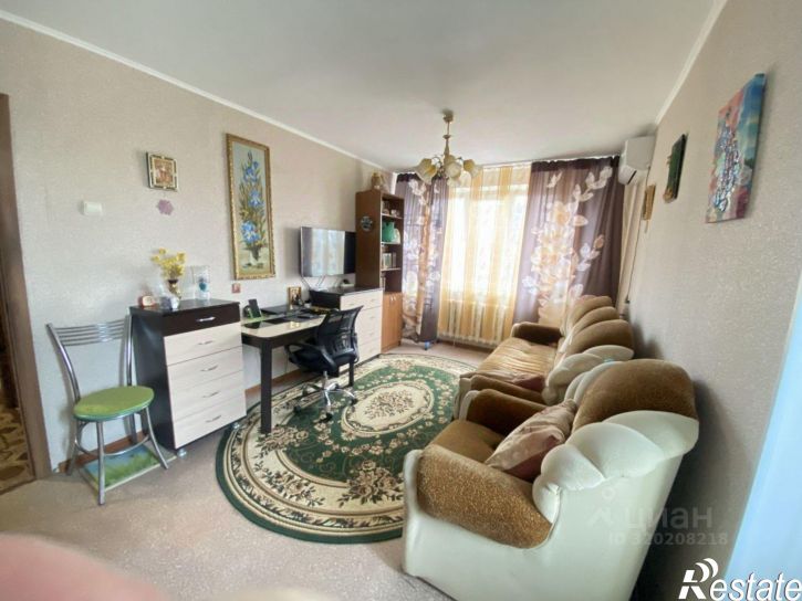 2-комн квартира Ясенская улица, 2/1,  д. 2/1