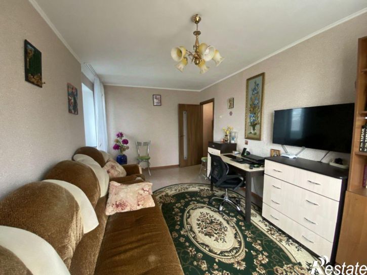 2-комн квартира Ясенская улица, 2/1,  д. 2/1