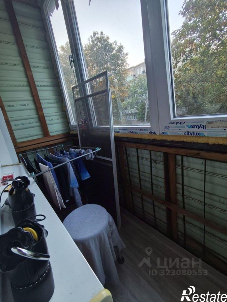 2-комн квартира улица Плеханова, 1/1,  д. 1/1