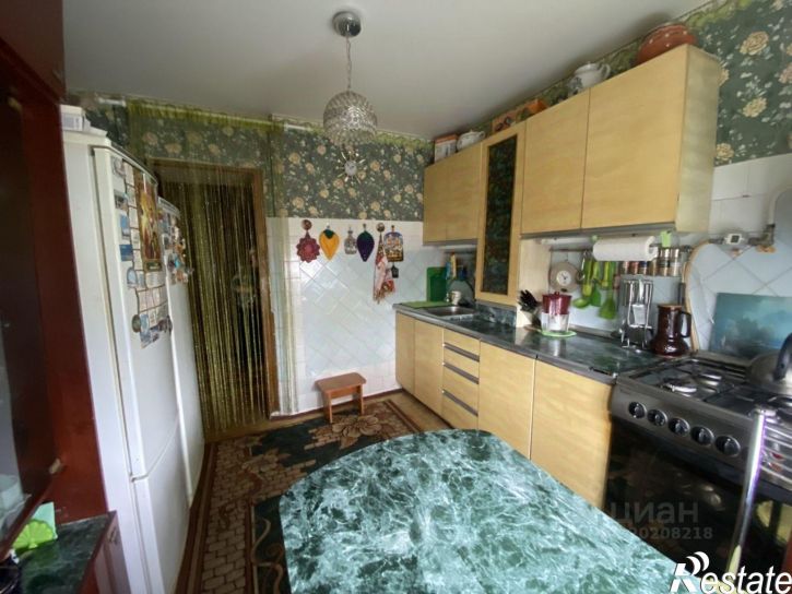 2-комн квартира Ясенская улица, 2/1,  д. 2/1