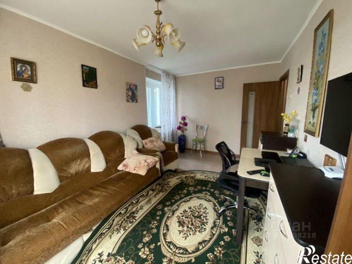 2-комн квартира Ясенская улица, 2/1,  д. 2/1