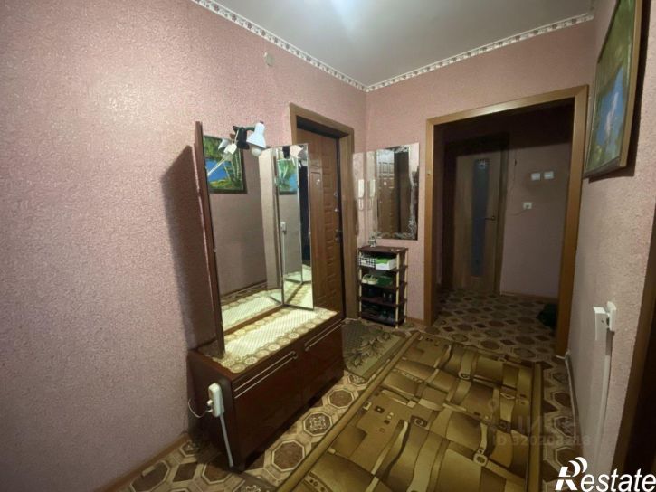 2-комн квартира Ясенская улица, 2/1,  д. 2/1