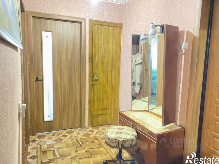 2-комн квартира Ясенская улица, 2/1,  д. 2/1