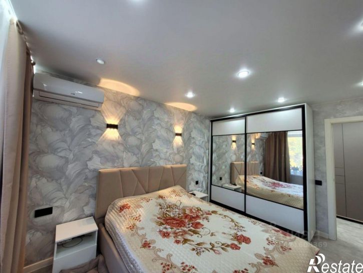 2-комн квартира Красная улица, 47/2,  д. 47/2