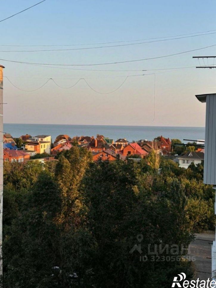 2-комн квартира Морская улица, 269,  д. 269