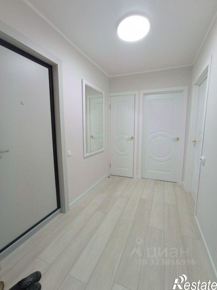 2-комн квартира Морская улица, 269,  д. 269