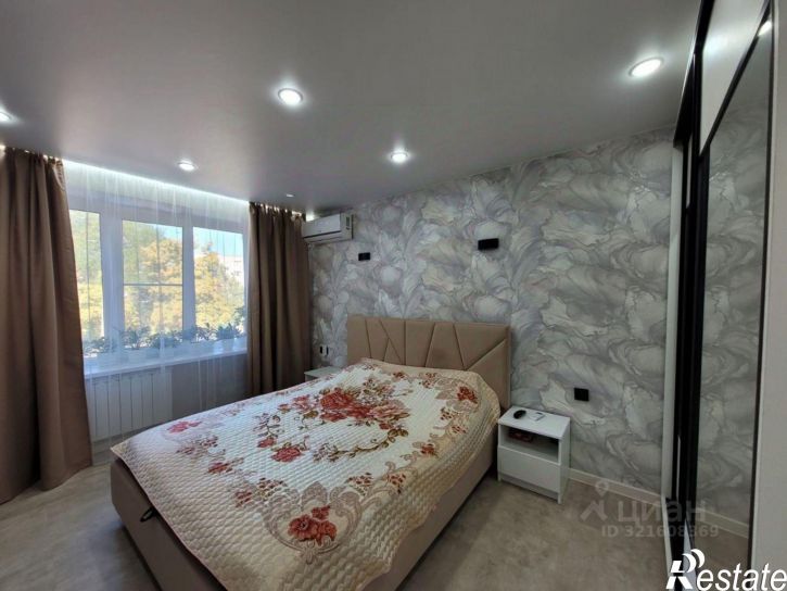 2-комн квартира Красная улица, 47/2,  д. 47/2