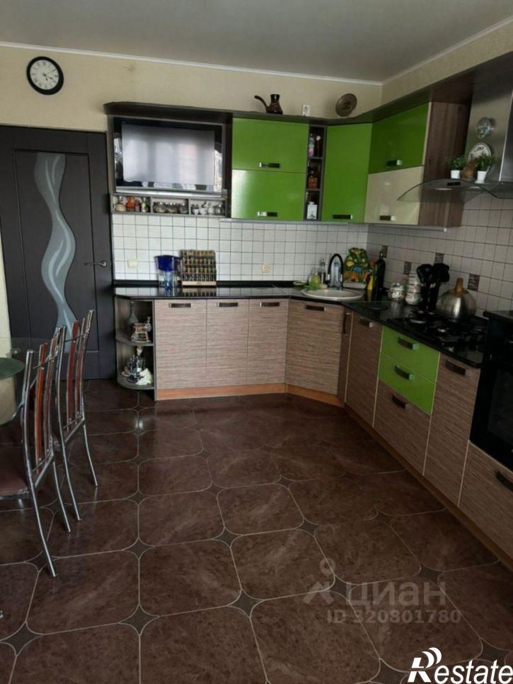 2-комн квартира улица Седина, 53/2,  д. 53/2