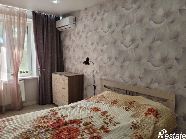 2-комн квартира Красная улица, 47/2,  д. 47/2