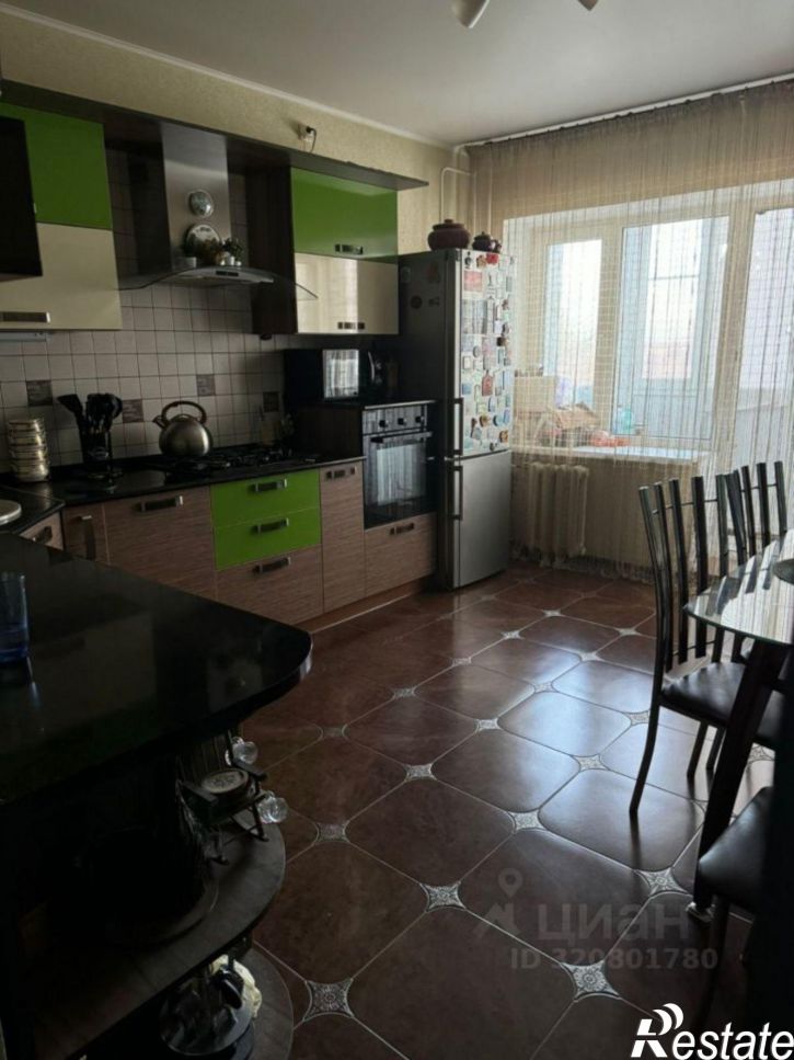 2-комн квартира улица Седина, 53/2,  д. 53/2