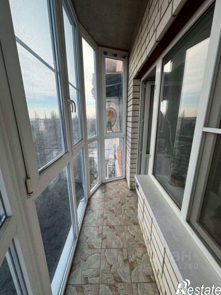 2-комн квартира улица Седина, 53/2,  д. 53/2