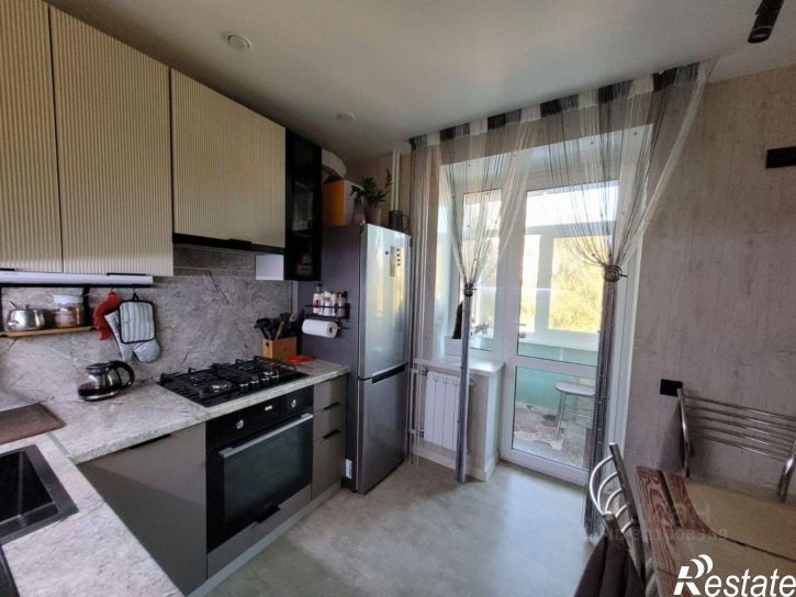 2-комн квартира Красная улица, 47/2,  д. 47/2