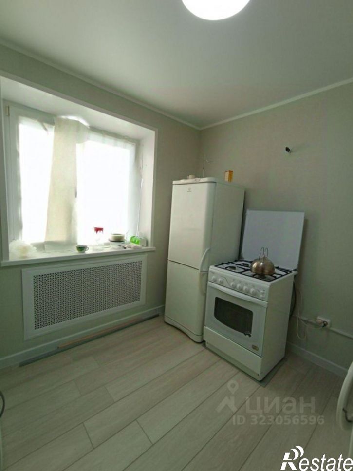 2-комн квартира Морская улица, 269,  д. 269