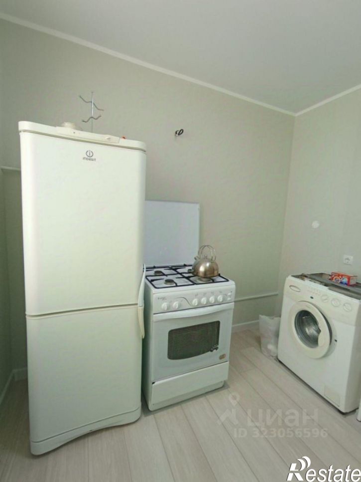 2-комн квартира Морская улица, 269,  д. 269