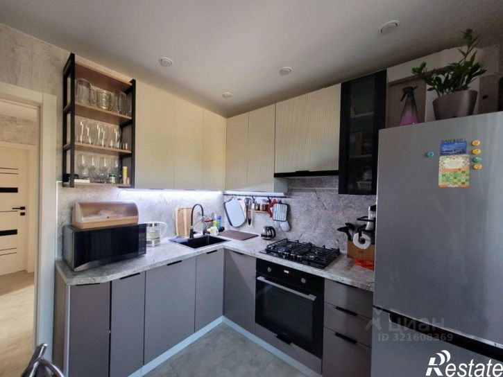 2-комн квартира Красная улица, 47/2,  д. 47/2