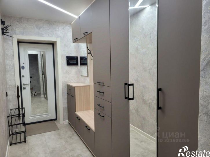 2-комн квартира Красная улица, 47/2,  д. 47/2