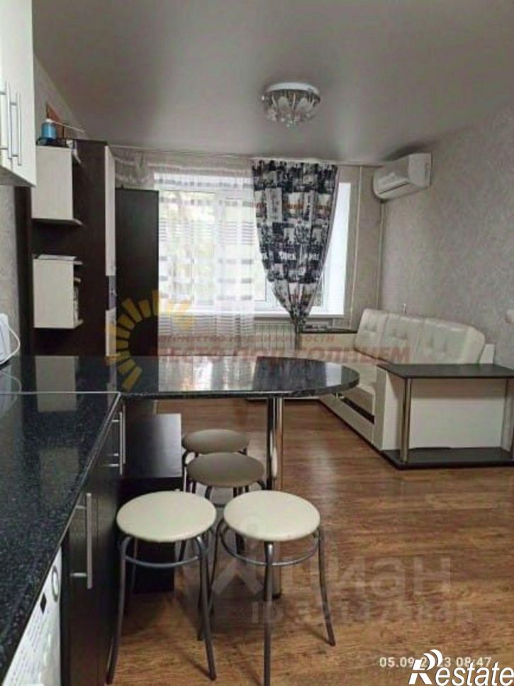 1-комн квартира Ейский район, Ейск г.