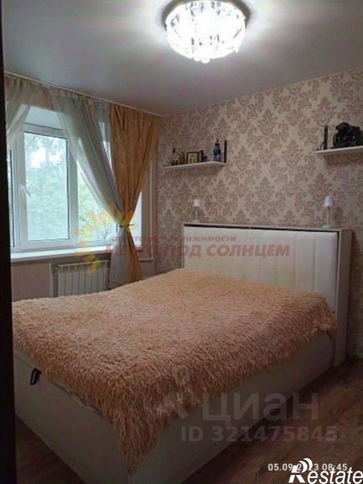 1-комн квартира Ейский район, Ейск г.