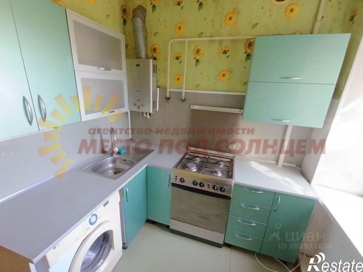 2-комн квартира Таманская улица, 101,  д. 101