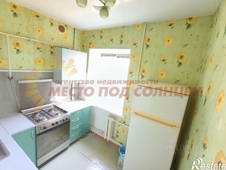 2-комн квартира Таманская улица, 101,  д. 101