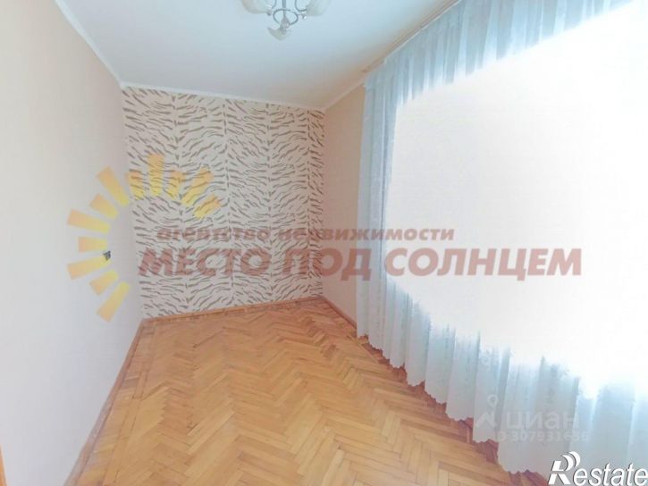 2-комн квартира Таманская улица, 101,  д. 101