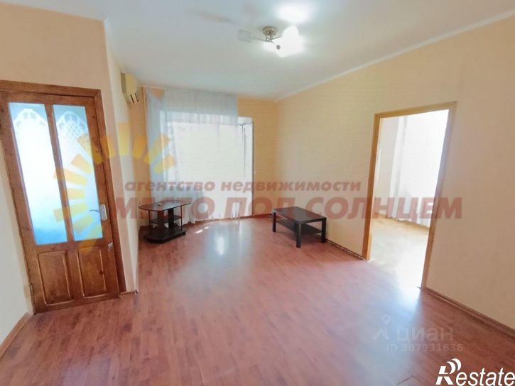 2-комн квартира Таманская улица, 101,  д. 101