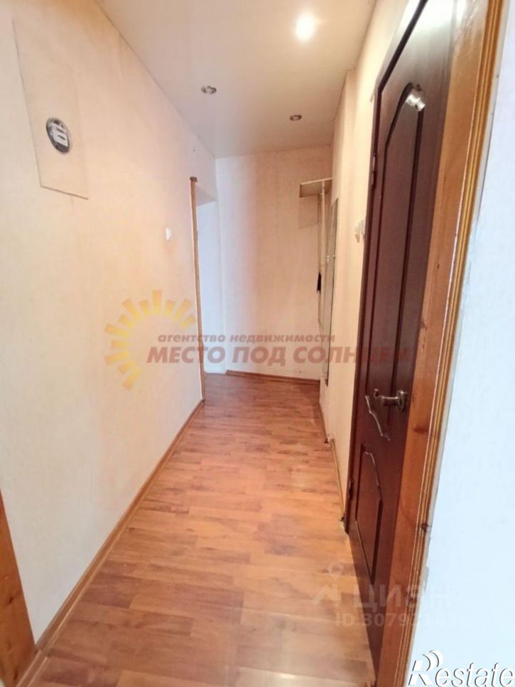 2-комн квартира Таманская улица, 101,  д. 101