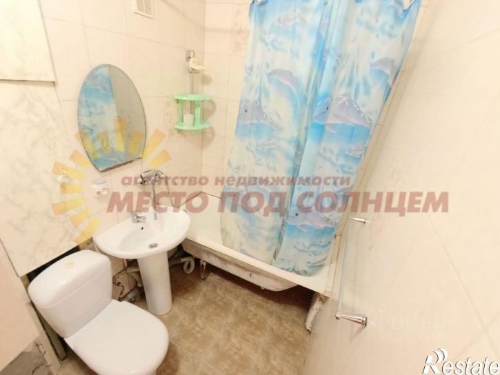 2-комн квартира Таманская улица, 101,  д. 101