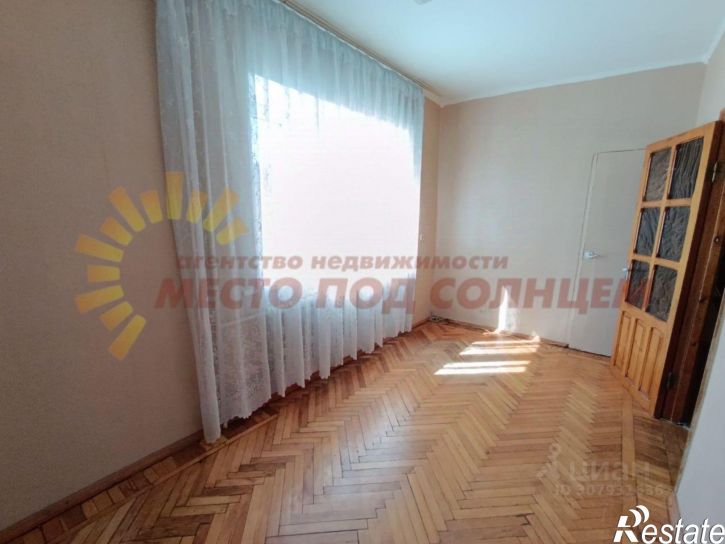 2-комн квартира Таманская улица, 101,  д. 101