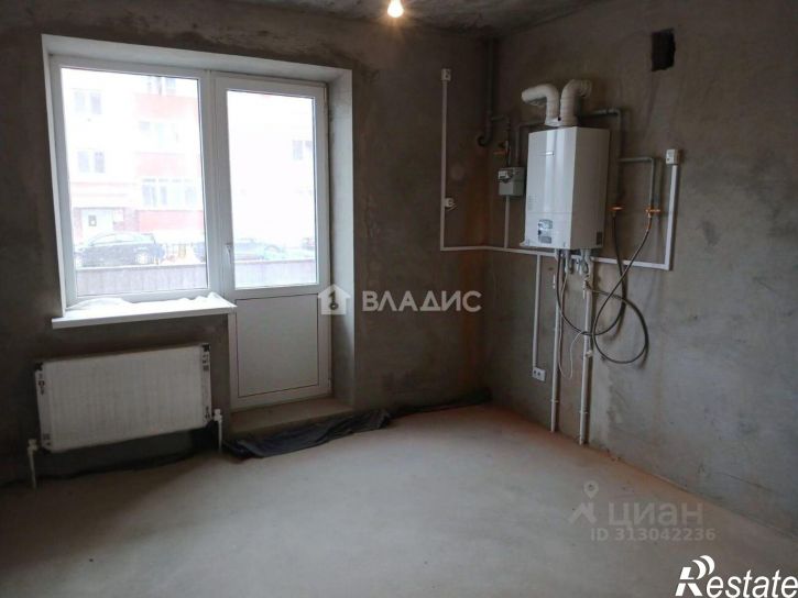 1-комн квартира Красная улица, 35/2 кА,  д. 35/2 кА