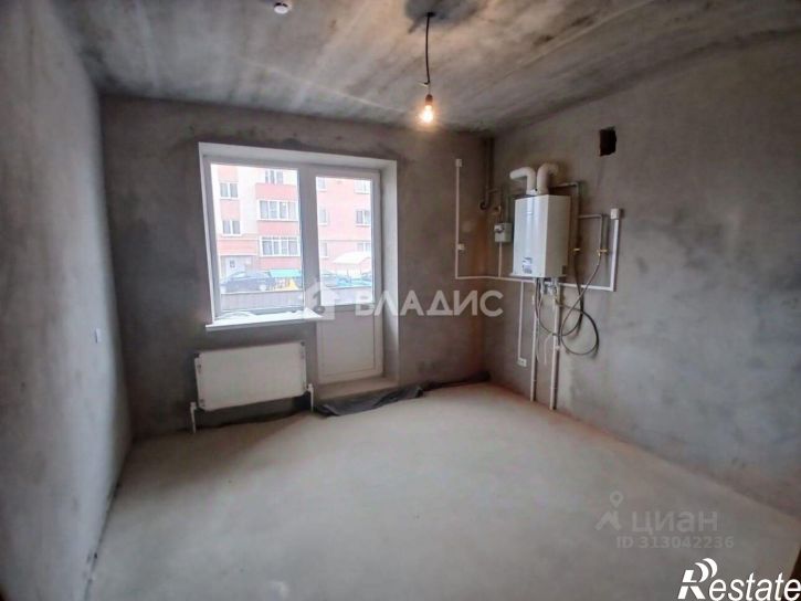 1-комн квартира Красная улица, 35/2 кА,  д. 35/2 кА