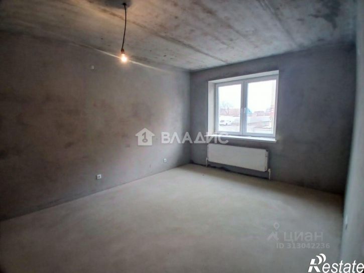 1-комн квартира Красная улица, 35/2 кА,  д. 35/2 кА