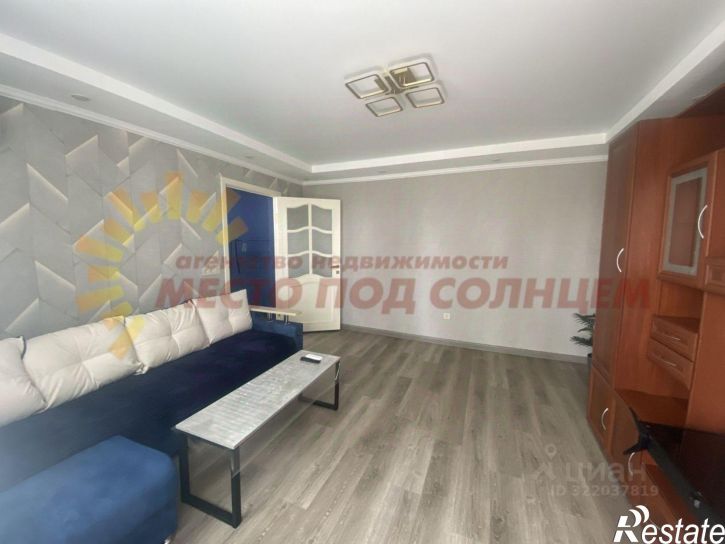 2-комн квартира улица Янышева, 114/1,  д. 114/1