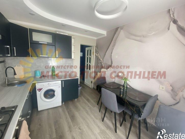 2-комн квартира улица Янышева, 114/1,  д. 114/1