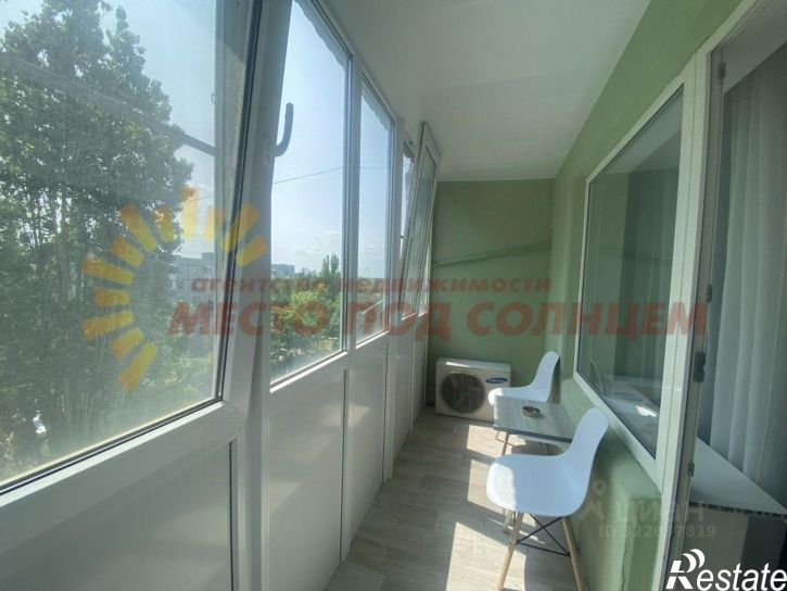 2-комн квартира улица Янышева, 114/1,  д. 114/1