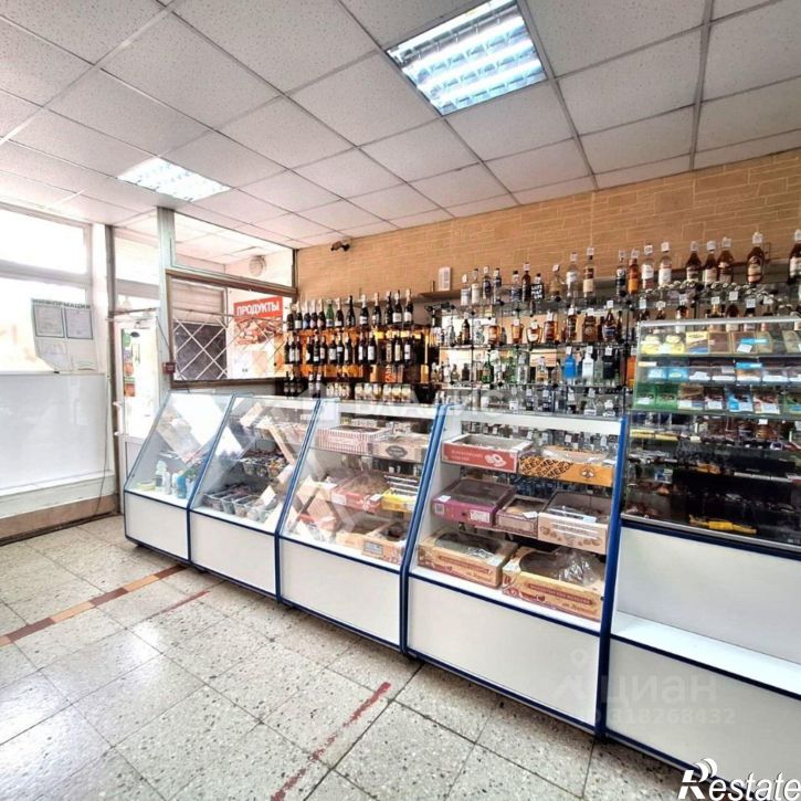 Торговое помещение улица Богдана Хмельницкого