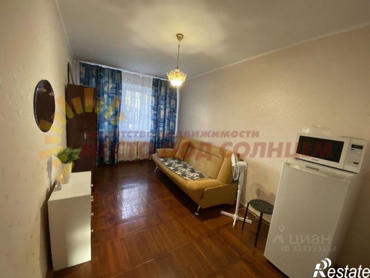 3-комн квартира Коммунистическая улица, 49/6,  д. 49/6