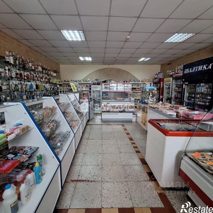 Торговое помещение улица Богдана Хмельницкого