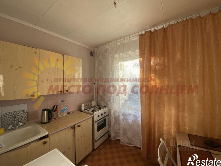 3-комн квартира Коммунистическая улица, 49/6,  д. 49/6