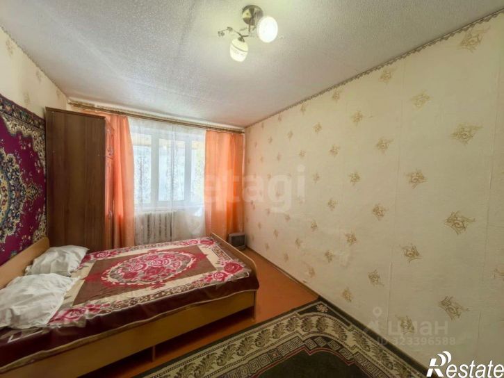 1-комн квартира Коммунистическая улица, 65,  д. 65