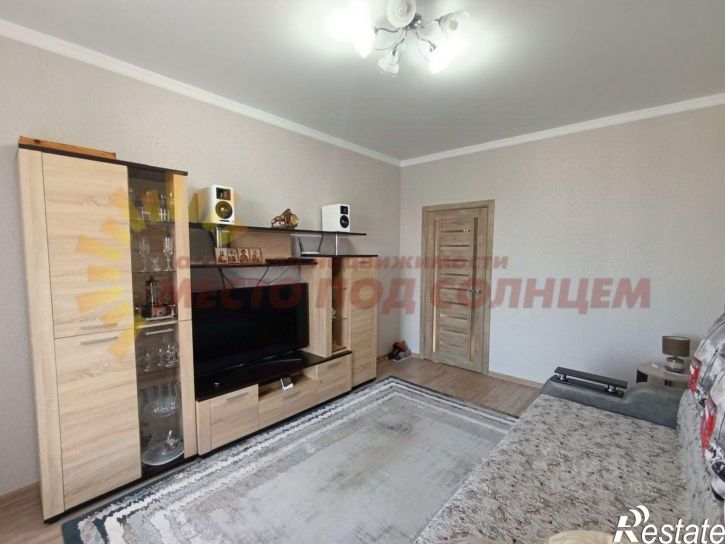 2-комн квартира Центральная улица, 60А,  д. 60А