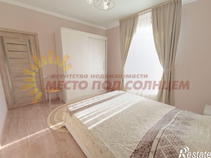 2-комн квартира Центральная улица, 60А,  д. 60А