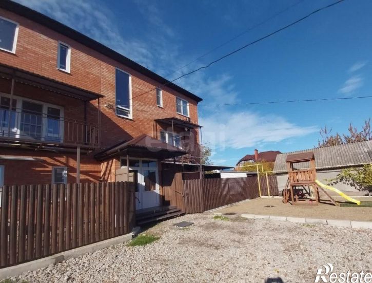 2-комн квартира Ейский район, Ейск