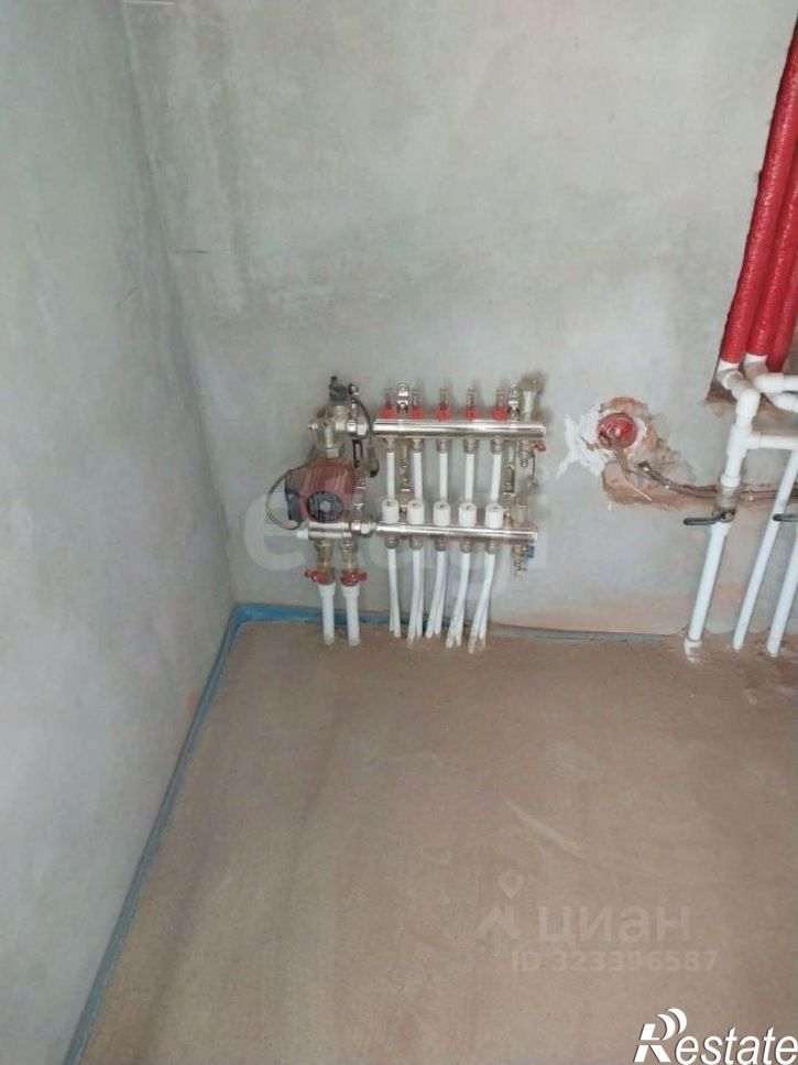 2-комн квартира Ейский район, Ейск